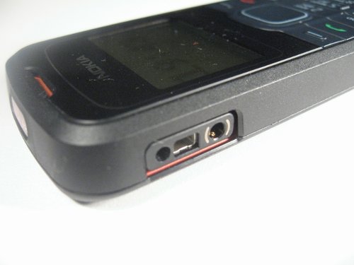    Nokia 1202:  Nokia 3310