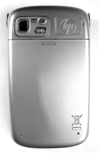 HP RW6815