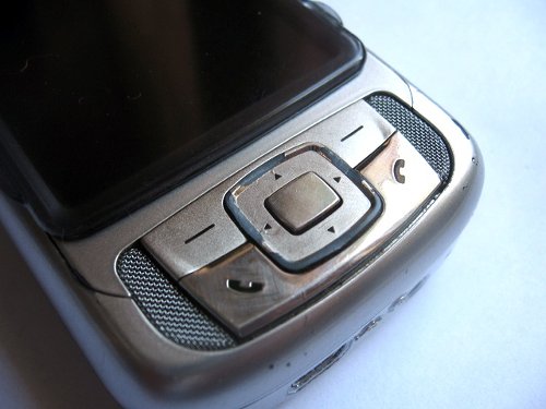 HP RW6815