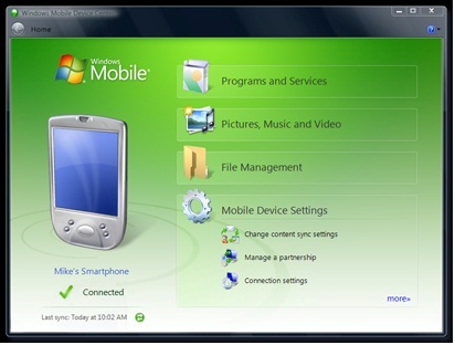 HP RW6815