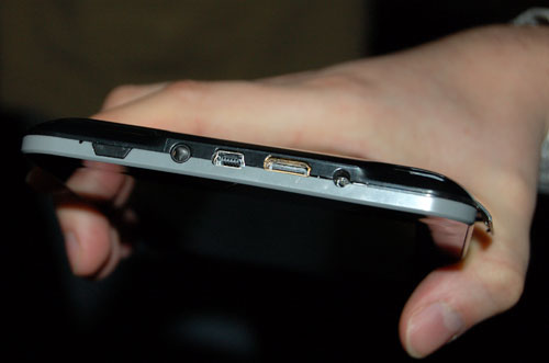 Android- Fly Pad