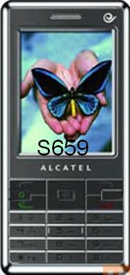 Alcatel Alcatel