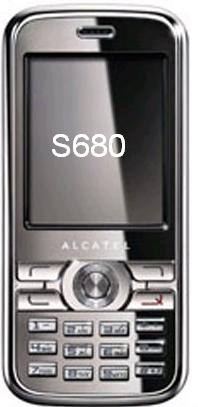 Alcatel Alcatel