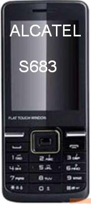 Alcatel Alcatel