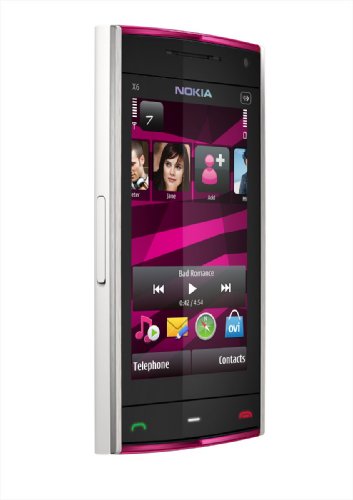 Nokia X6 16GB