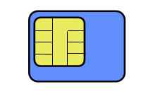 micro SIM