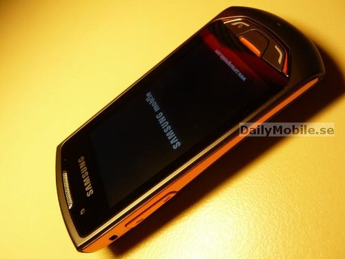 S5620 Monte -    Samsung