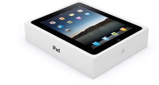 iPad