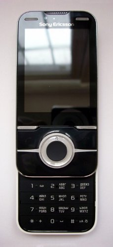  Sony Ericsson Yari