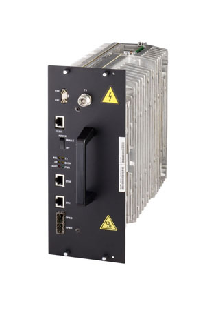 Alcatel-Lucent MC-TRX