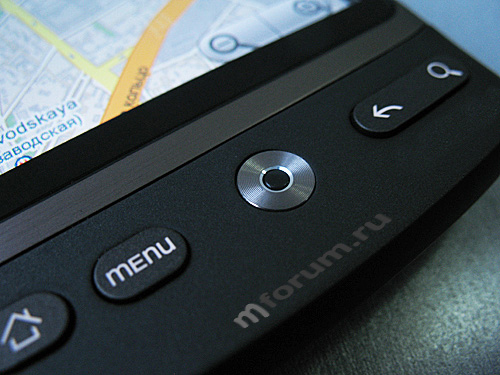 HTC Desire