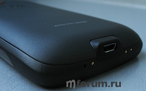 HTC Desire