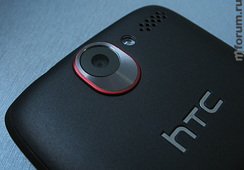 HTC Desire