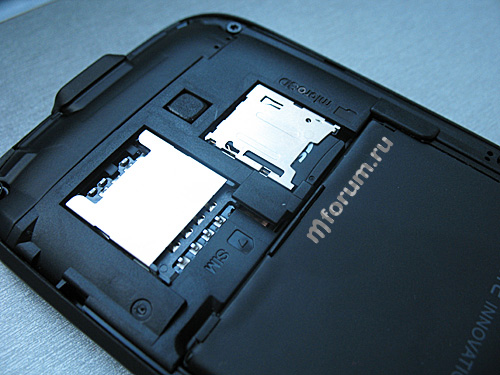 HTC Desire