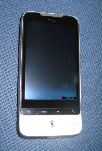 HTC Legend