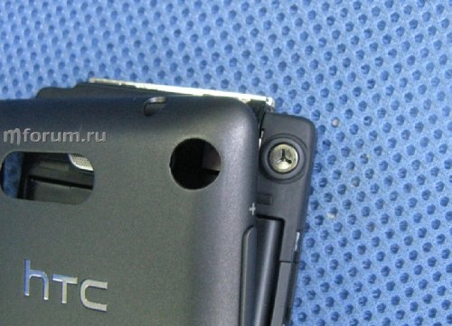 HTC HD mini