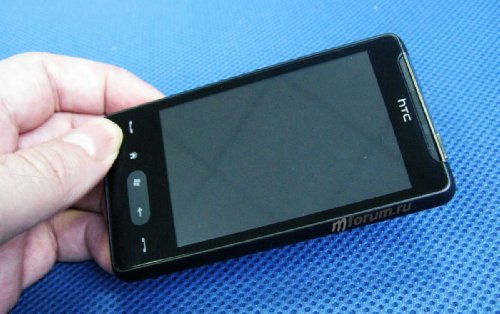 HTC HD mini