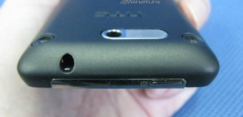 HTC HD mini