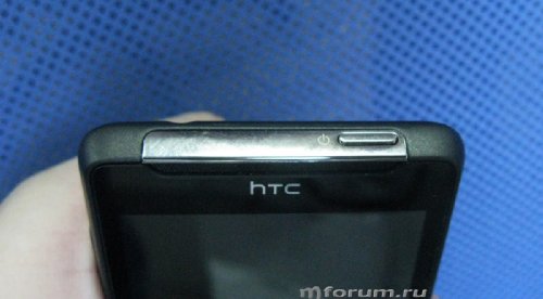 HTC HD mini