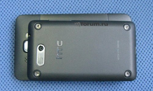 HTC HD mini