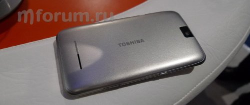 Toshiba