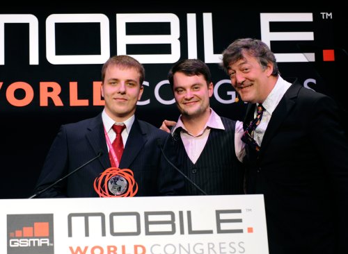 Global Mobile World Awards