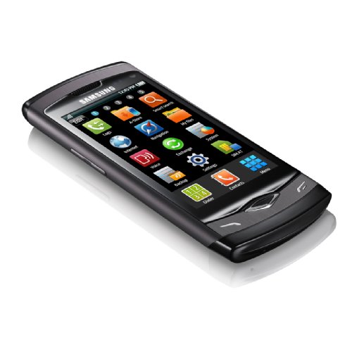 Samsung Wave S8500