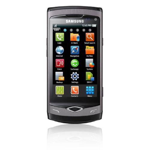 Samsung Wave S8500