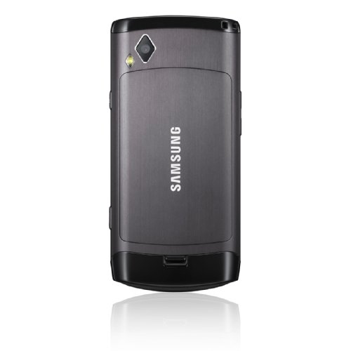 Samsung Wave S8500