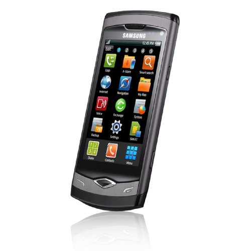 Samsung Wave S8500