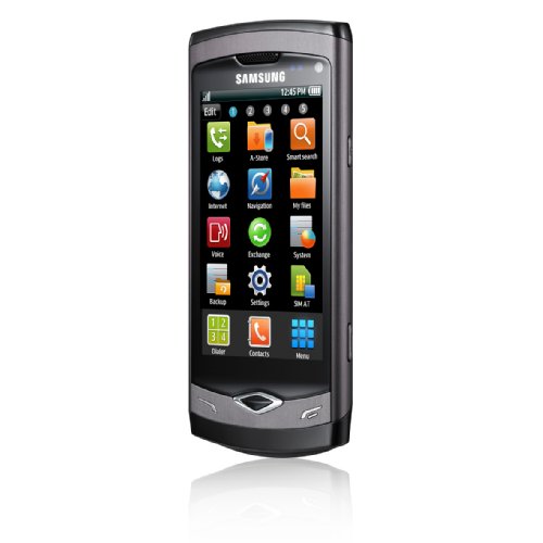 Samsung Wave S8500