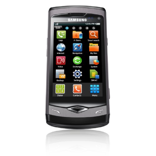 Samsung Wave S8500