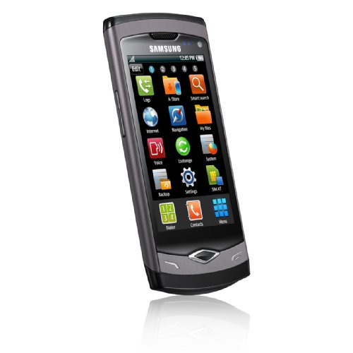 Samsung Wave S8500