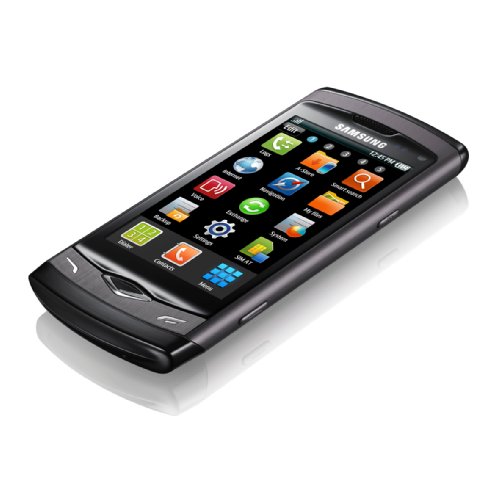 Samsung Wave S8500