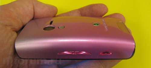 Sony Ericsson XPERIA X10 mini