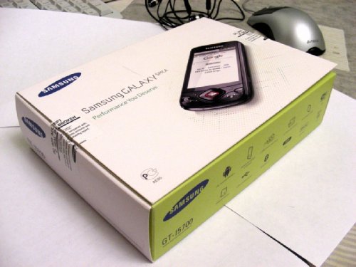 Samsung Spica 