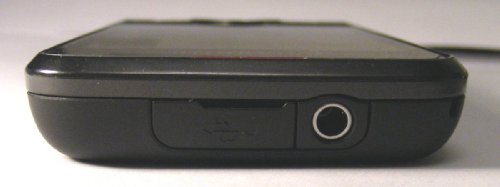 Samsung Spica 