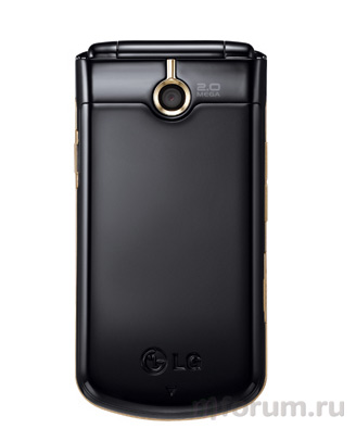 LG GD350