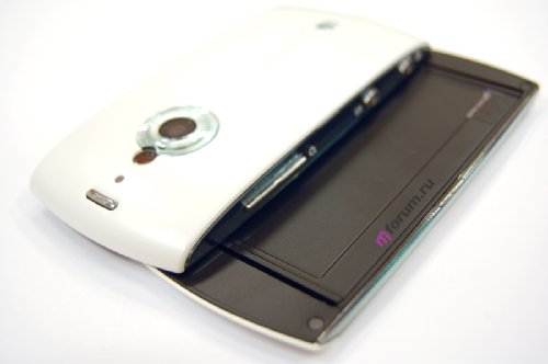 Sony Ericsson Vivaz PRO