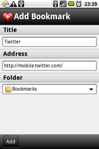 Opera Mini  Android