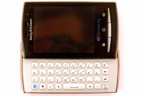 Sony Ericsson XPERIA X10 mini pro