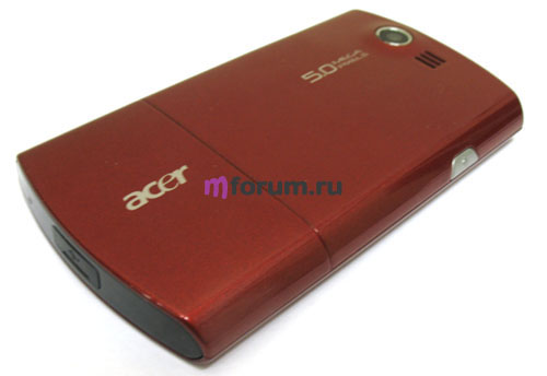 Acer Liquid