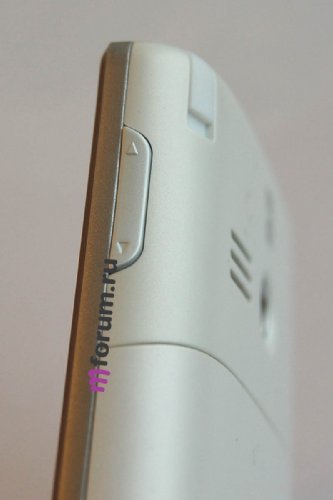 Sony Ericsson Aspen