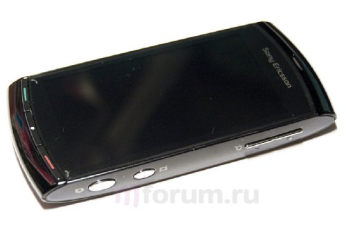 Sony Ericsson Vivaz