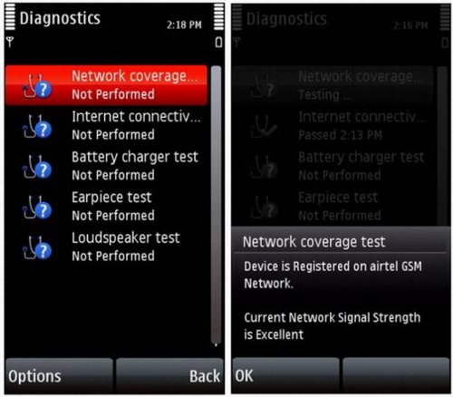 Nokia-Diagnostics-Symbian-app