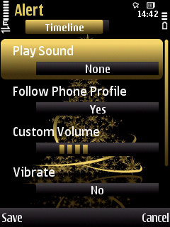  Twitter-   Symbian S60