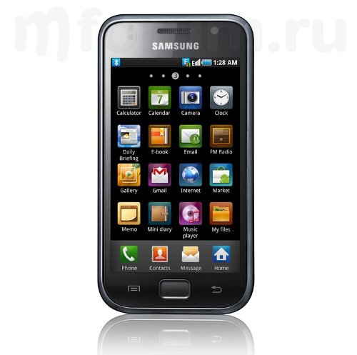 Samsung GT-I9000 Galaxy S