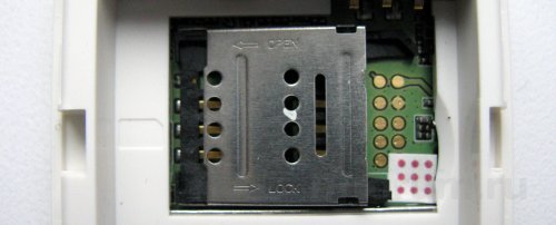 Hisense CS668