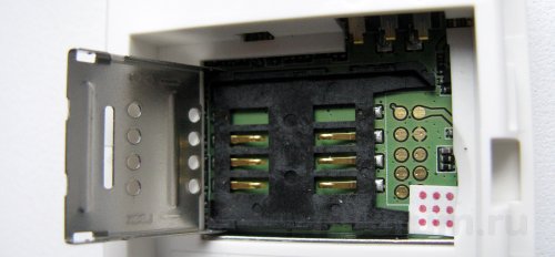 Hisense CS668