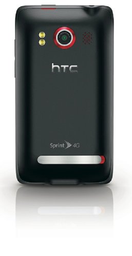 HTC EVO 4G